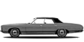 Chevrolet Caprice (Caprice (II))