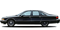 Chevrolet Caprice (Caprice (IV))