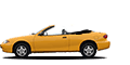 Chevrolet Cavalier (Cavalier (III))