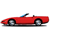 Chevrolet Corvette (Corvette (C4))