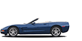 Chevrolet Corvette (Corvette (C5))