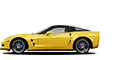 Chevrolet Corvette (Corvette (C6))