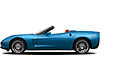 Chevrolet Corvette (Corvette (C6))
