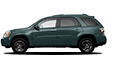 Chevrolet Equinox (Equinox (I))