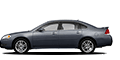 Chevrolet Impala (Impala (IX))