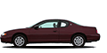 Chevrolet Monte Carlo (Monte Carlo (V))