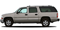Chevrolet Suburban (Suburban (GMT400))