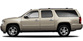Chevrolet Suburban (Suburban (GMT900))
