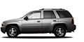 Chevrolet Trailblazer (Trailblazer)