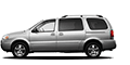 Chevrolet Uplander (Uplander)