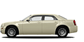Chrysler 300 (300C)