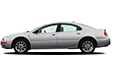 Chrysler 300M (300M)
