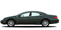 Chrysler LHS (LHS (II))