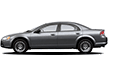Chrysler Sebring (Sebring (JR))