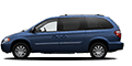 Chrysler Town & Country (Town & Country (IV))