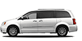 Chrysler Town & Country (Town & Country (V))