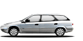 Citroen Xantia (Xantia (facelift))
