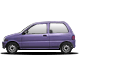 Daihatsu Cuore (Cuore IV (L501))