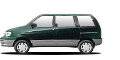 Daihatsu Delta (Delta Wagon)