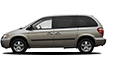 Dodge Caravan (Caravan (IV))