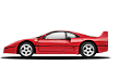 Ferrari F40 (F40)