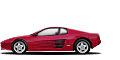 Ferrari Testarossa (Testarossa)