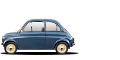 Fiat 500 (500 II)