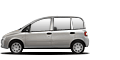 Fiat Multipla (Multipla (facelift))