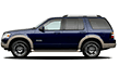 Ford Explorer (Explorer (III))