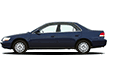 Honda Accord (Accord (VI))