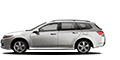 Honda Accord (Accord (VIII))