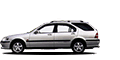 Honda Civic (Civic (VI))