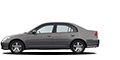Honda Civic (Civic (VII))