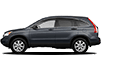 Honda CR-V (CR-V (RE1-RE5 / RE7))
