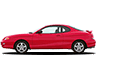 Hyundai Coupe (Coupe (RD))