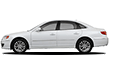 Hyundai Grandeur/Azera (Grandeur (TG))