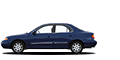 Hyundai Elantra (Elantra (J2/J3))