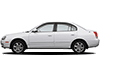 Hyundai Elantra (Elantra (XD))
