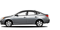 Hyundai Elantra (Elantra (HD))