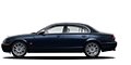 Jaguar S-Type (S-Type)