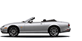 Jaguar XK (XK (X100))