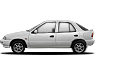 Kia Sephia/Shuma/Spectra (Sephia (I))