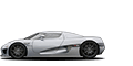 Koenigsegg CC (CC)