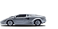 Lamborghini Countach (Countach)