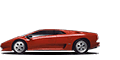Lamborghini Diablo (Diablo (I))