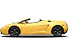 Lamborghini Gallardo (Gallardo)