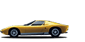 Lamborghini Miura (Miura)