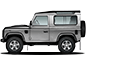 Land Rover Defender (Defender)