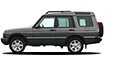 Land Rover Discovery (Discovery (II))