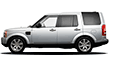 Land Rover Discovery (Discovery (III))